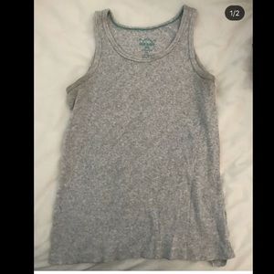 Old navy kids tank top